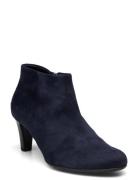 Ankle Boot Blue Gabor