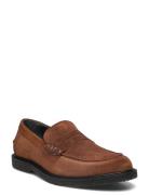 Loafer Brown ANGULUS