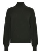 Mschmagnea Rachelle Pullover Black MSCH Copenhagen