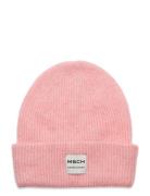 Mschhope Beanie Pink MSCH Copenhagen