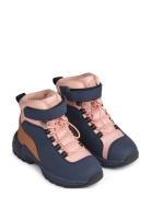 Ava Boot Pink Liewood