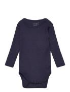 Berry - Bodysuit Blue Hust & Claire