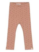 Nbfgago Slim Legging Lil Noos Orange Lil'Atelier