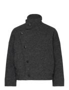 Coat Craig Albert Grey ROSEANNA