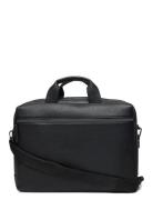 Riga Business Bag Black JOST