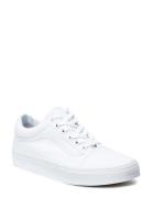 Ua Old Skool White VANS