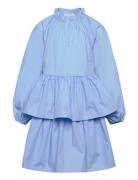 Dress Blue Rosemunde Kids