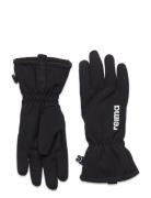 Softshell Gloves, Tehden Black Reima