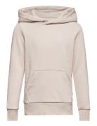 Jjebradley Sweat Hood Noos Jnr Cream Jack & J S