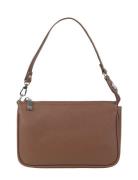 Bag Small Brown Barbara Kristoffersen By Rosemunde