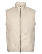 Burano Vest M Cream SNOOT