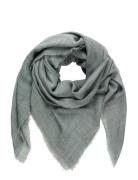 Mill Scarf Grey Becksöndergaard