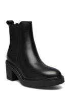 Women Boots Black Tamaris