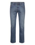 D-Mihtry L.32 Trousers Blue Diesel