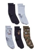 Nmmvagn 5P Sock Navy Name It