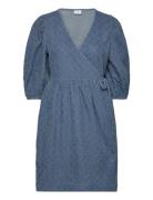 Nudebra Dress Blue Nümph