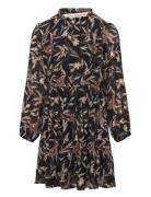 Dress Patterned Sofie Schnoor Young