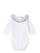 Fournier Nb/Gots White Maison Labiche Paris