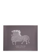 Aparte X Llew Mejia - Chunky Stallion Patterned Aparte Works