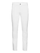 Superflex Chino Pants White Lindbergh