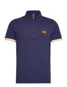 Polo Regular Navy Replay