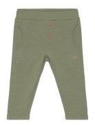 Pants Sweat Green Minymo