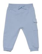 Pants Sweat Blue En Fant