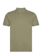 Hco. Guys Knits Khaki Hollister