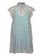 Karookh Dress 14573 Blue Samsøe Samsøe