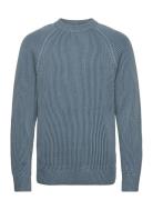 Anf Mens Sweaters Blue Abercrombie & Fitch