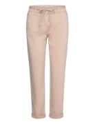 Pant Leisure Cropped Beige Gerry Weber Edition