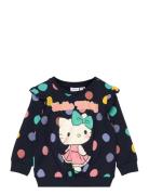 Nmfjasa Hellokitty Sweat Unb Vde Patterned Name It