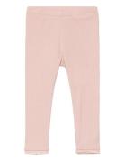 Nbfbegonia R Legging Pink Name It