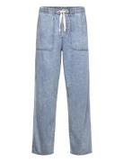 Rrdayton Pants Blue Redefined Rebel