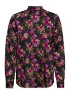 Shirts/Blouses Long Sleeve Patterned Marc O'Polo