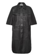 Cmroyal-Pocket-Dress Black Copenhagen Muse