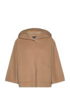 Caliga Beige Weekend Max Mara