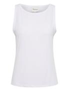 Katemw Top White My Essential Wardrobe