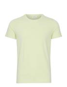 Cfdavide Crew Neck Tee Green Casual Friday