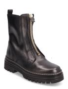 Ankle Boot Black Gabor