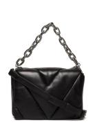 Brynn Arrow Bag Black Stand Studio