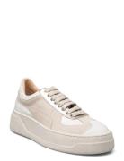 Sneaker Cream Laura Bellariva