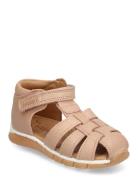 Bisgaard Billie Beige Bisgaard