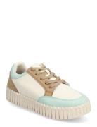 Sneakers Cream Ilse Jacobsen