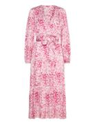 Didda - Dress Pink Claire Woman