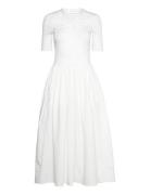 Pukiw Dress White InWear
