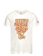 Nkb Jdi Waves Tee / Nkb Jdi Waves Tee White Nike