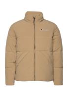 Jacket Beige Champion Rochester