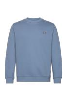 Oakport Sweatshirt Blue Dickies