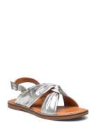 Sandal Silver Sofie Schnoor